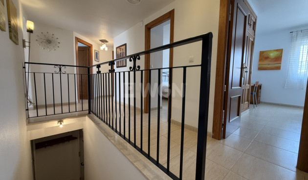 Resale - Bungalow - La Puebla - Inland