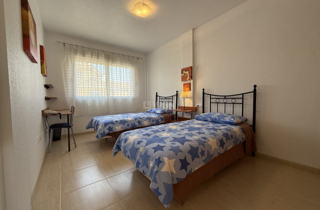 Resale - Bungalow - La Puebla - Inland