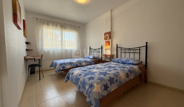 Resale - Bungalow - La Puebla - Inland
