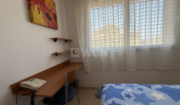 Resale - Bungalow - La Puebla - Inland