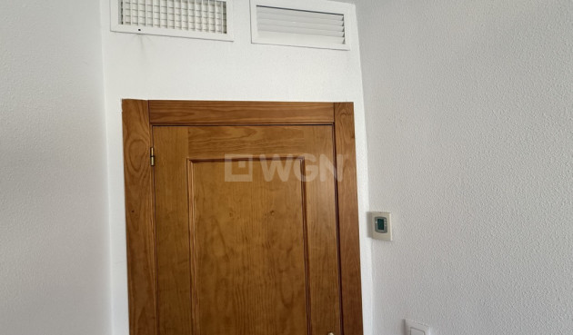 Resale - Bungalow - La Puebla - Inland