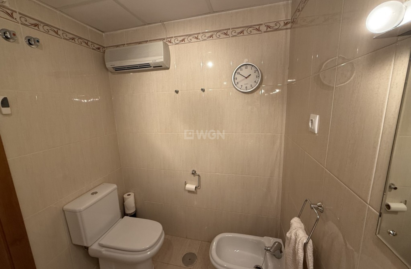 Resale - Bungalow - La Puebla - Inland