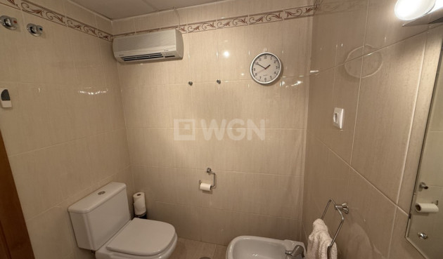 Resale - Bungalow - La Puebla - Inland