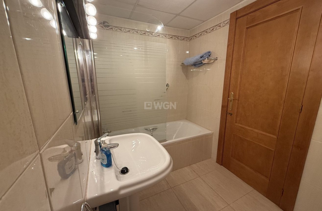 Resale - Bungalow - La Puebla - Inland