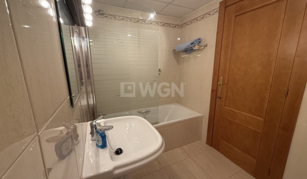 Resale - Bungalow - La Puebla - Inland