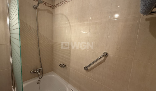 Resale - Bungalow - La Puebla - Inland