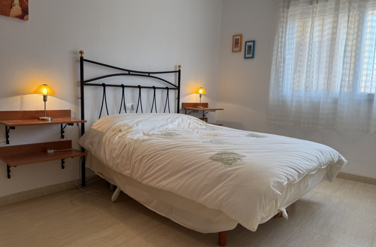 Resale - Bungalow - La Puebla - Inland