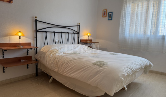 Resale - Bungalow - La Puebla - Inland