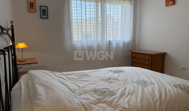 Resale - Bungalow - La Puebla - Inland