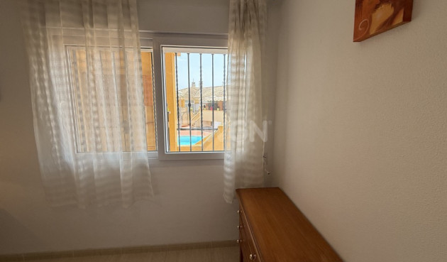 Resale - Bungalow - La Puebla - Inland