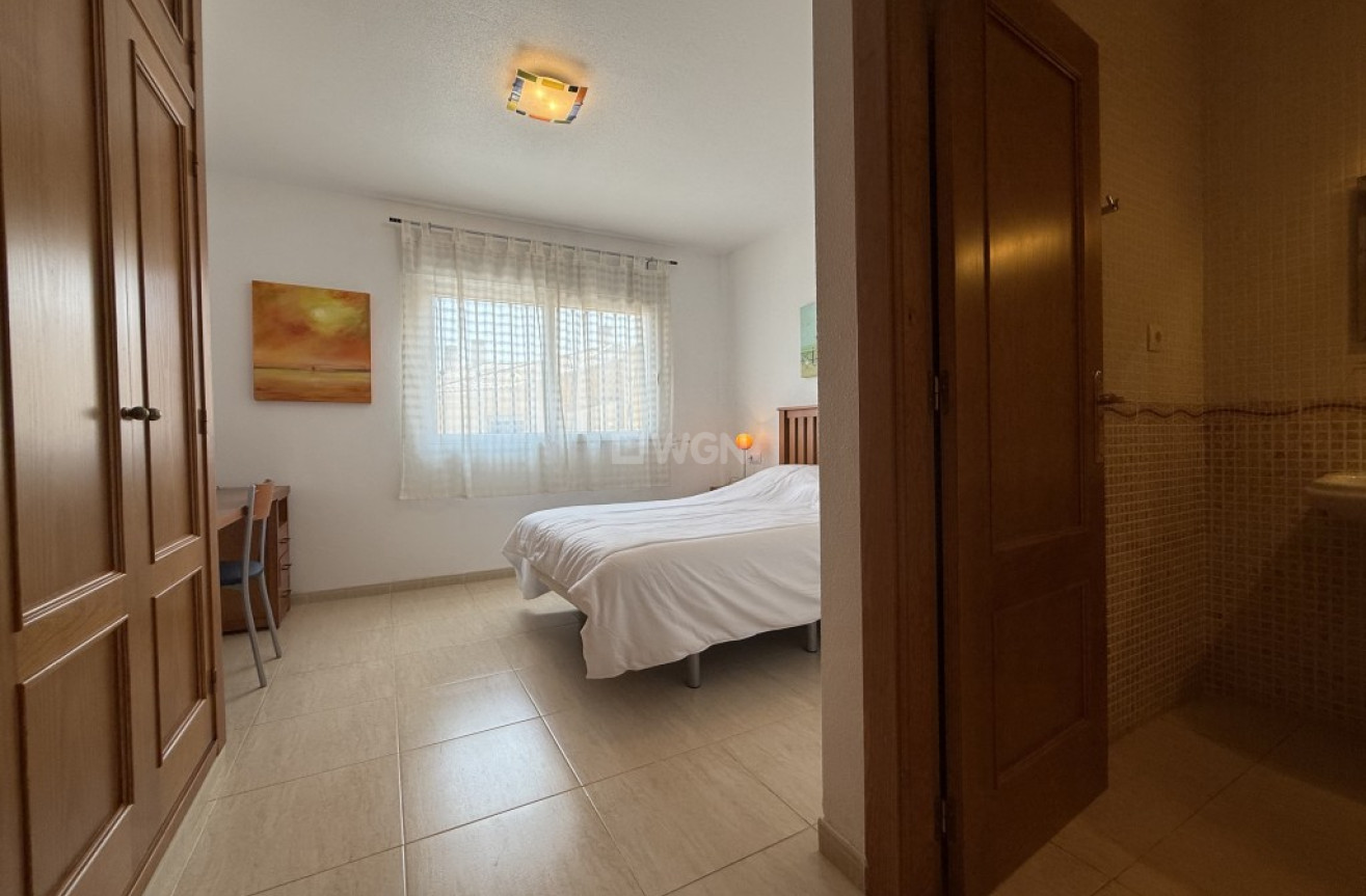 Resale - Bungalow - La Puebla - Inland