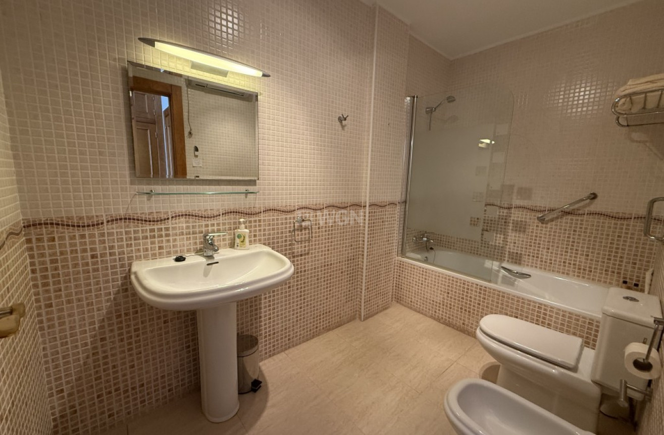 Resale - Bungalow - La Puebla - Inland