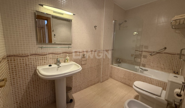 Resale - Bungalow - La Puebla - Inland