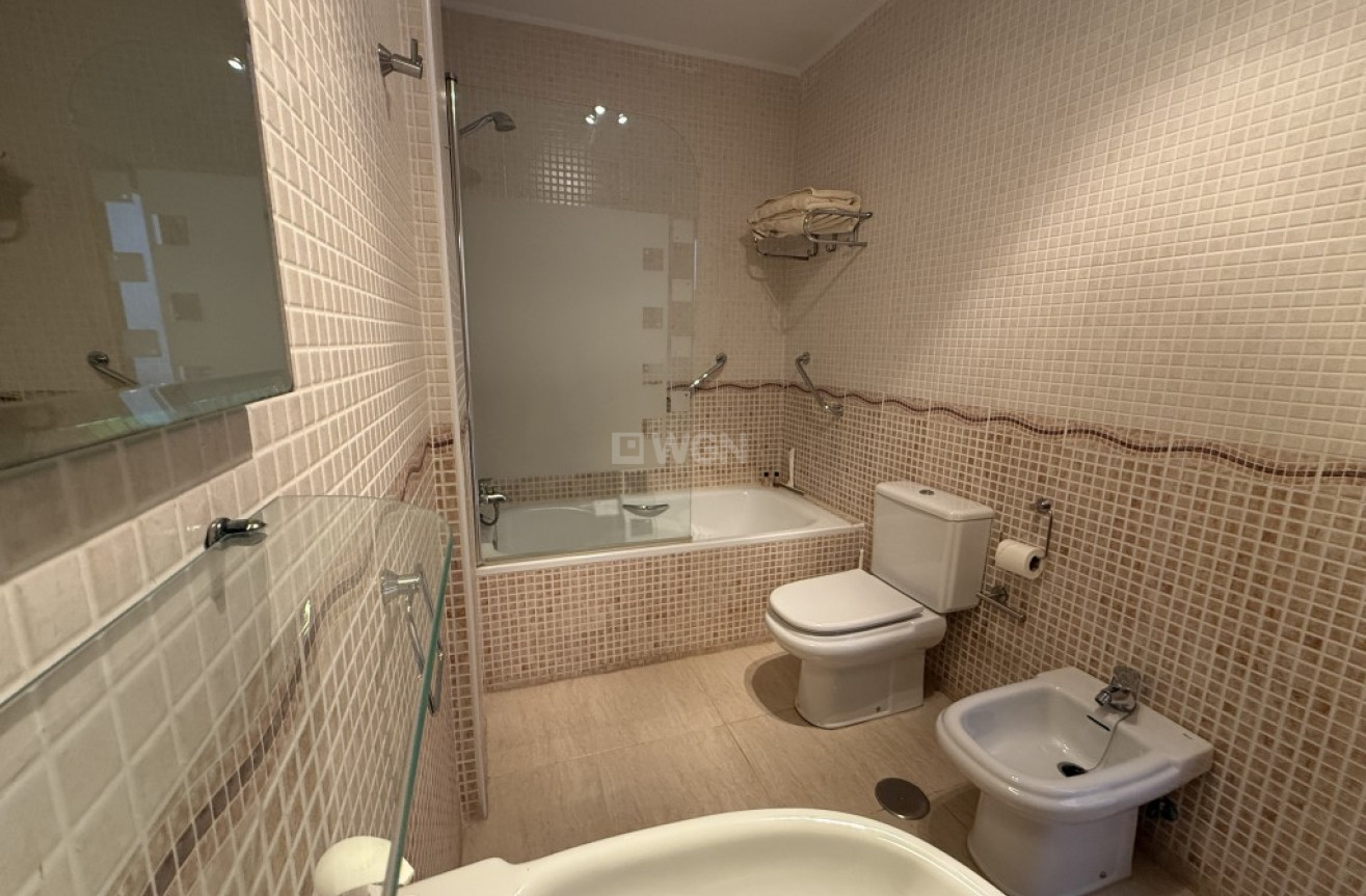 Resale - Bungalow - La Puebla - Inland