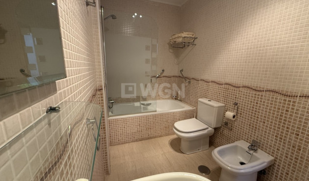 Resale - Bungalow - La Puebla - Inland