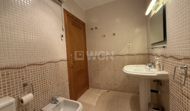 Resale - Bungalow - La Puebla - Inland