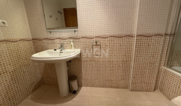 Resale - Bungalow - La Puebla - Inland