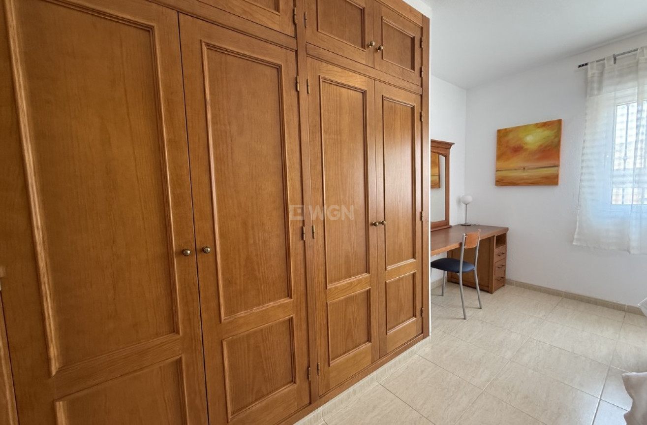 Resale - Bungalow - La Puebla - Inland