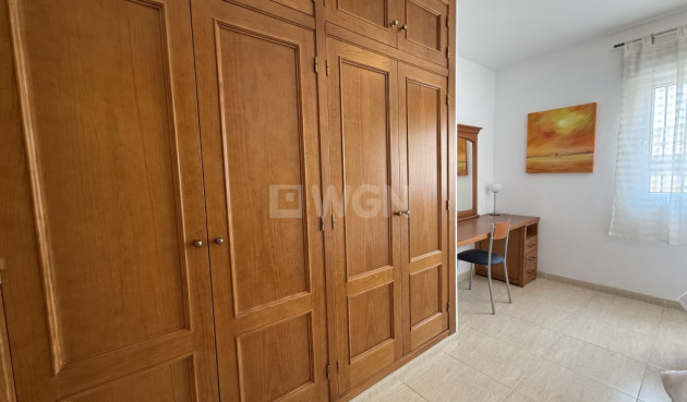 Resale - Bungalow - La Puebla - Inland