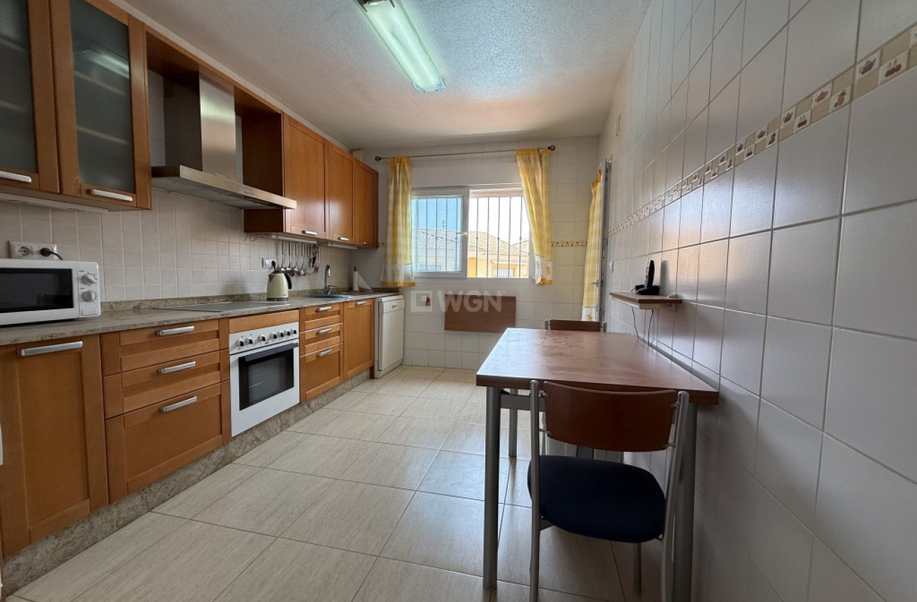 Resale - Bungalow - La Puebla - Inland