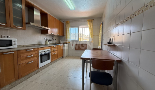 Resale - Bungalow - La Puebla - Inland