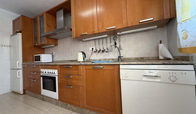 Resale - Bungalow - La Puebla - Inland