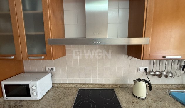 Resale - Bungalow - La Puebla - Inland