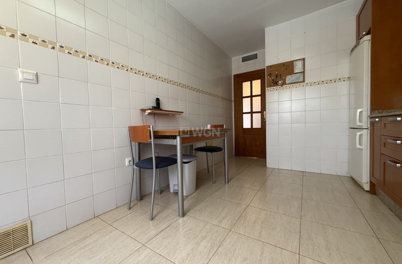 Resale - Bungalow - La Puebla - Inland