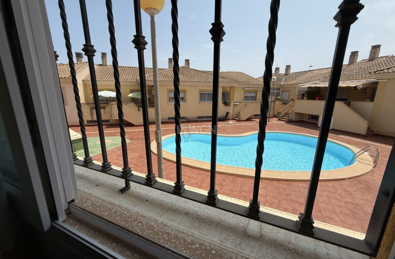 Resale - Bungalow - La Puebla - Inland