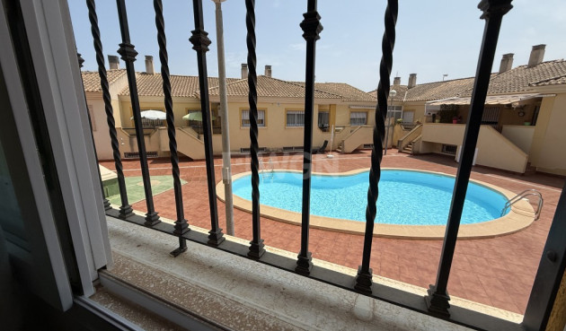 Resale - Bungalow - La Puebla - Inland