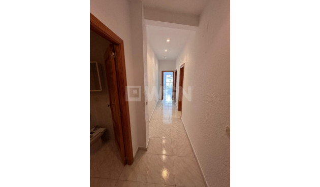 Odsprzedaż - Mieszkanie w bloku - Finestrat - Costa Blanca