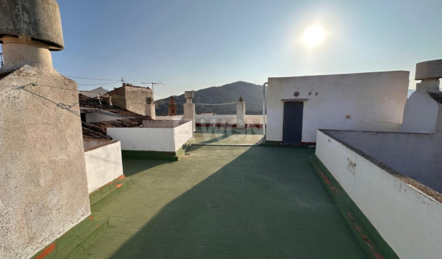 Odsprzedaż - Mieszkanie w bloku - Finestrat - Costa Blanca