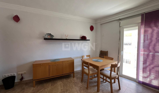 Wiederverkauf - Wohnung - Torrevieja - Estacion De Autobuses