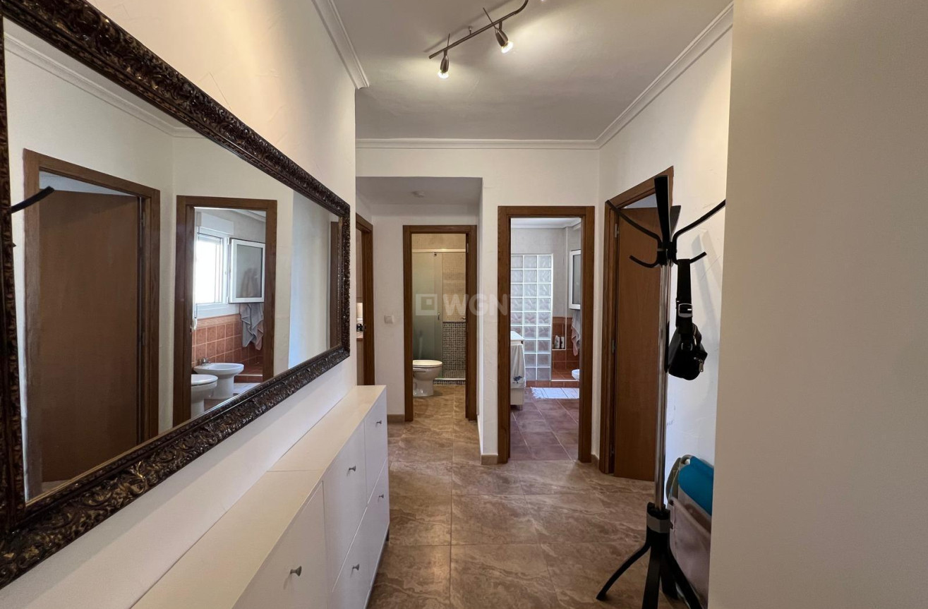 Wiederverkauf - Wohnung - Torrevieja - Estacion De Autobuses