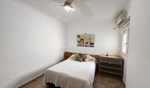 Wiederverkauf - Wohnung - Torrevieja - Estacion De Autobuses