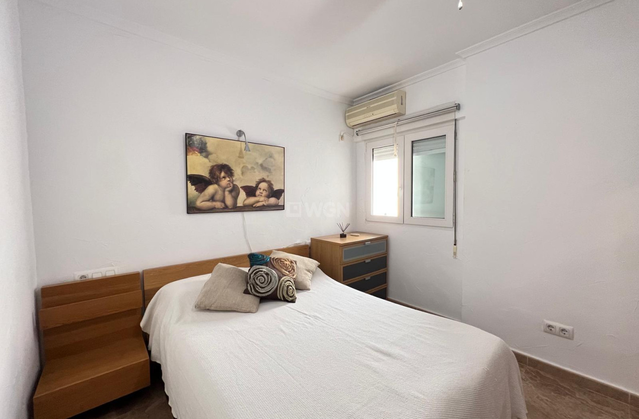 Wiederverkauf - Wohnung - Torrevieja - Estacion De Autobuses