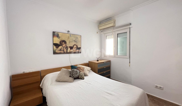 Wiederverkauf - Wohnung - Torrevieja - Estacion De Autobuses