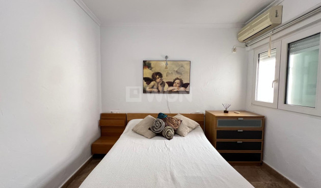 Wiederverkauf - Wohnung - Torrevieja - Estacion De Autobuses