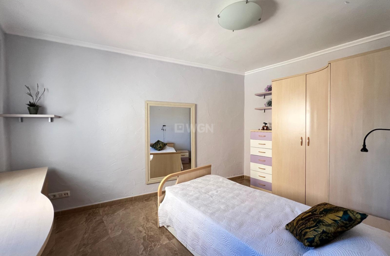 Wiederverkauf - Wohnung - Torrevieja - Estacion De Autobuses