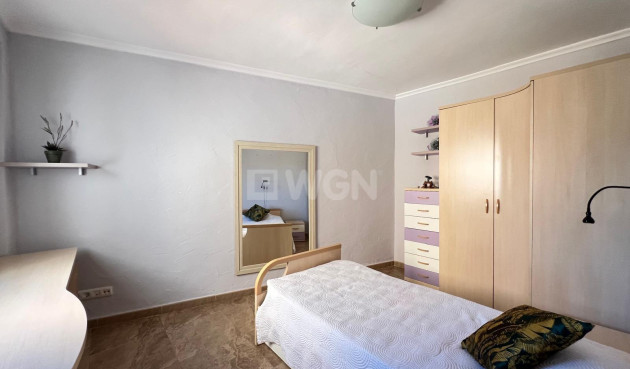 Wiederverkauf - Wohnung - Torrevieja - Estacion De Autobuses