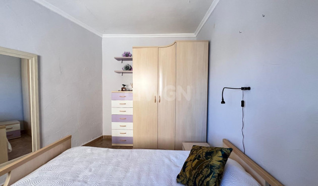 Wiederverkauf - Wohnung - Torrevieja - Estacion De Autobuses