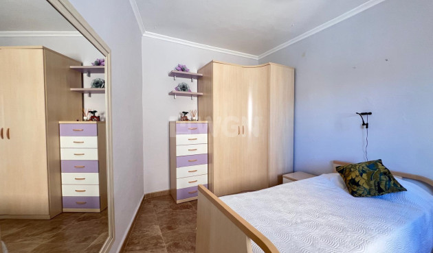 Wiederverkauf - Wohnung - Torrevieja - Estacion De Autobuses