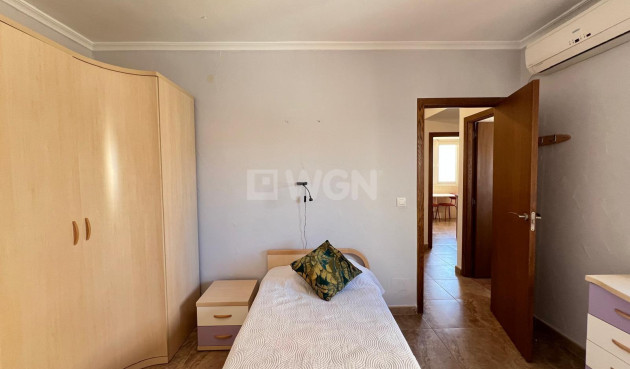 Wiederverkauf - Wohnung - Torrevieja - Estacion De Autobuses