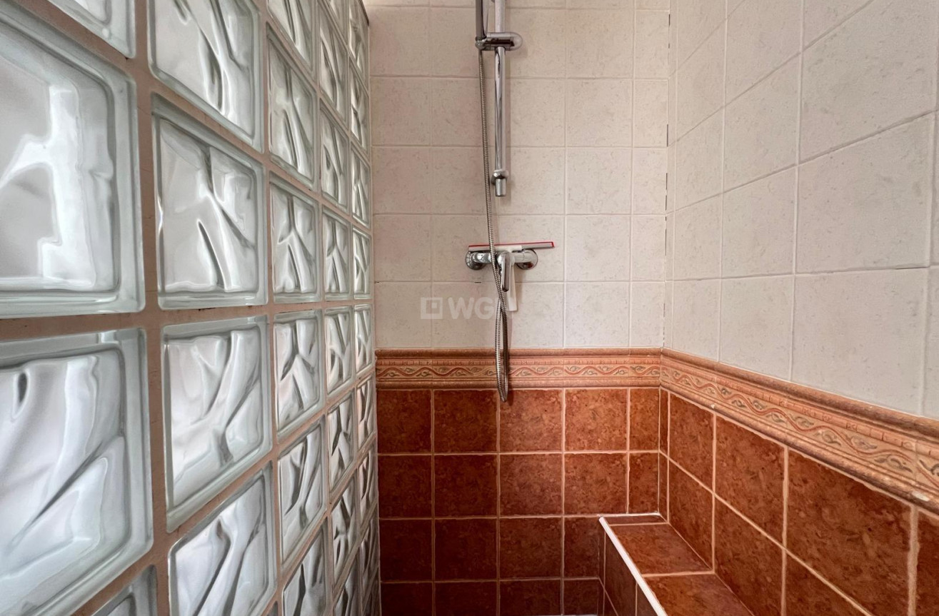 Wiederverkauf - Wohnung - Torrevieja - Estacion De Autobuses