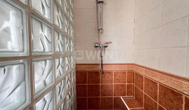 Wiederverkauf - Wohnung - Torrevieja - Estacion De Autobuses