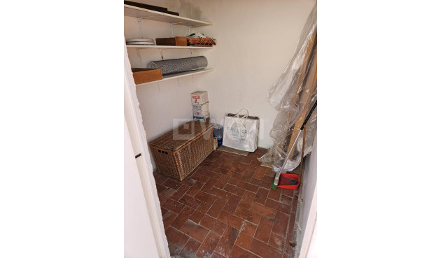 Wiederverkauf - Wohnung - Torrevieja - Estacion De Autobuses