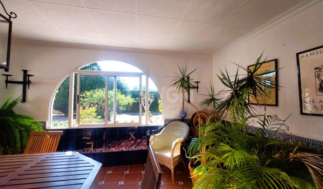 Odsprzedaż - Villa - La Marina - Costa Blanca