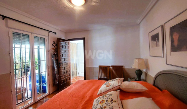 Odsprzedaż - Villa - La Marina - Costa Blanca