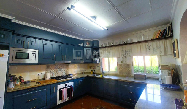 Odsprzedaż - Villa - La Marina - Costa Blanca