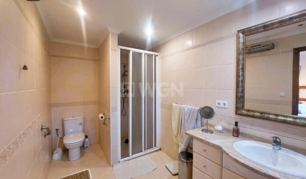 Odsprzedaż - Villa - La Marina - Costa Blanca